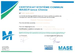 mase
